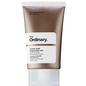 Brightening formula cream